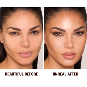 Charlotte Tilbury Unreal Skin Hydrating Foundation Stick